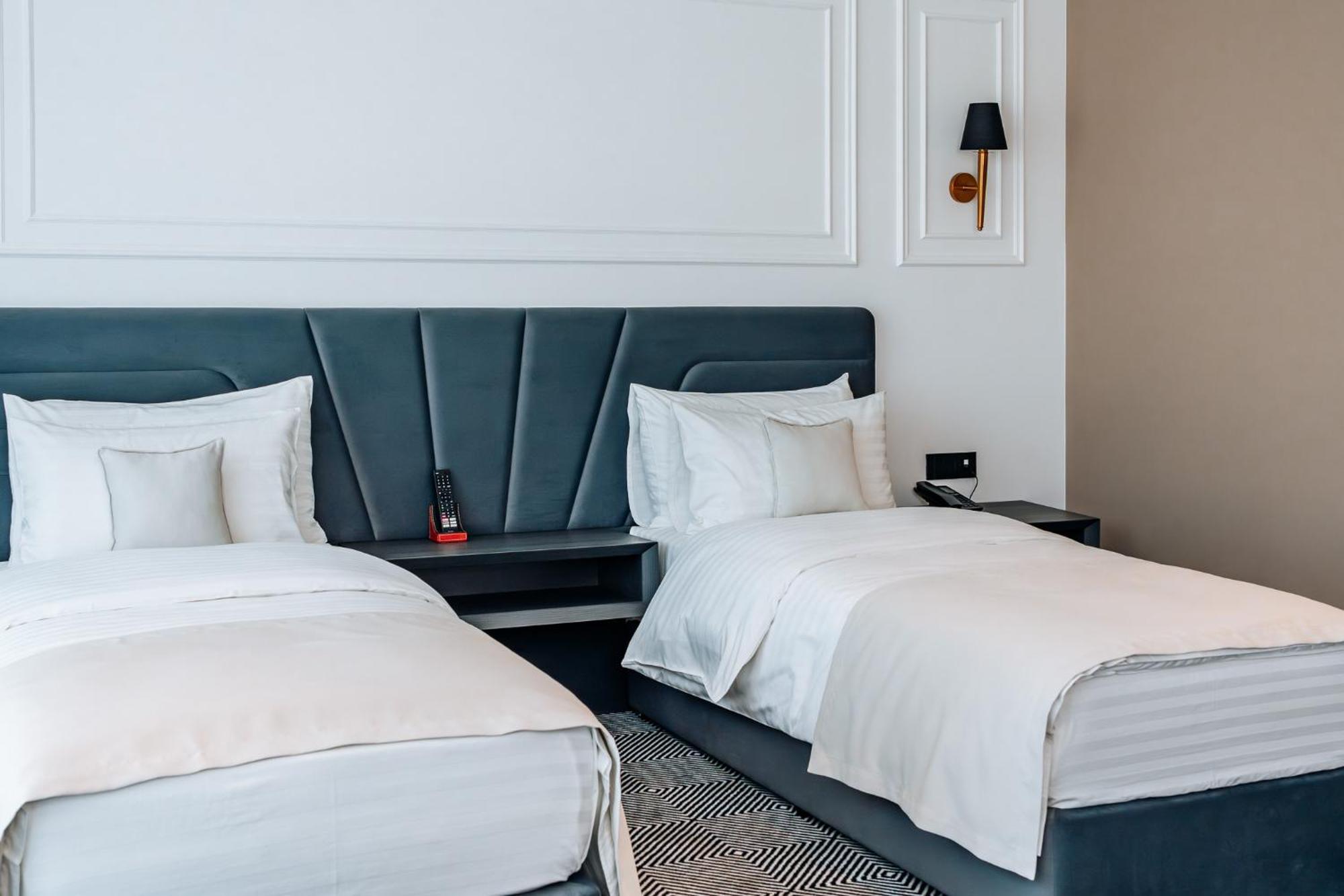Sky Airport Hotel Cluj-Napoca Rum bild